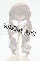画像: 8inch/ウィッグ Y-26-10-13-337-WA-ZY