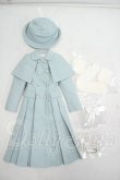 画像1: MDD/OF:衣装セット Y-26-10-06-343-WT-ZY (1)