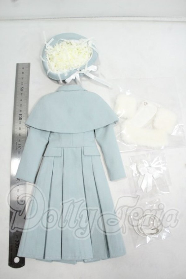 画像2: MDD/OF:衣装セット Y-26-10-06-343-WT-ZY (2)