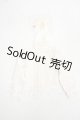 画像: SDM＆MDD/OF:psycho-lab様製:Gentle Blood Y-26-10-06-337-WT-ZY