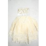 画像: MSD&SDM/OF:MELODY.C様製Holy Luna 2.0ロングブラウス Y-26-10-06-339-WT-ZY