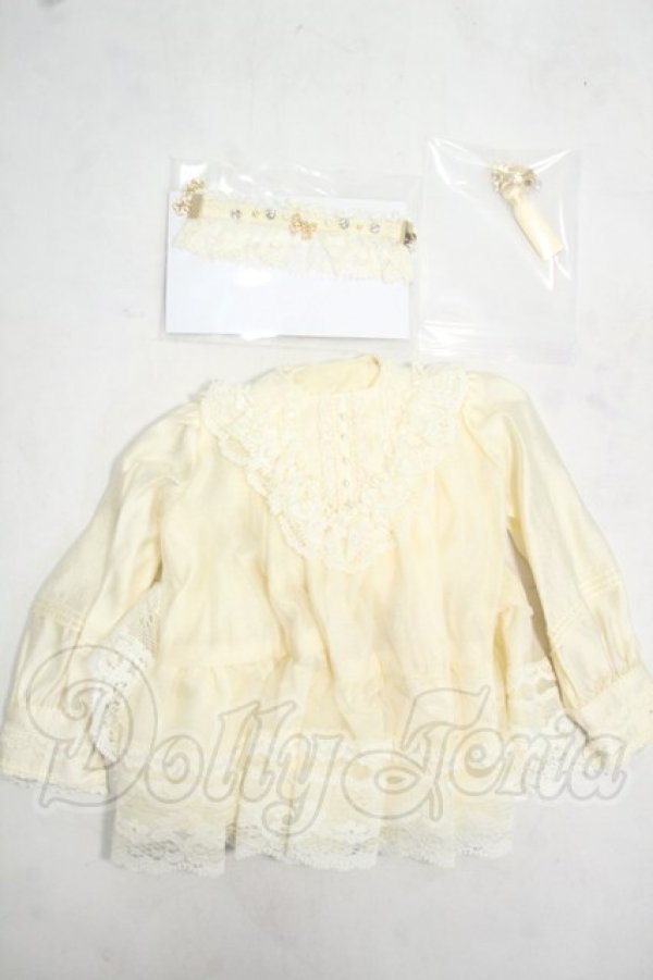 画像1: SDM/OF:melody.c　holy oath Y-26-10-06-340-WT-ZY (1)