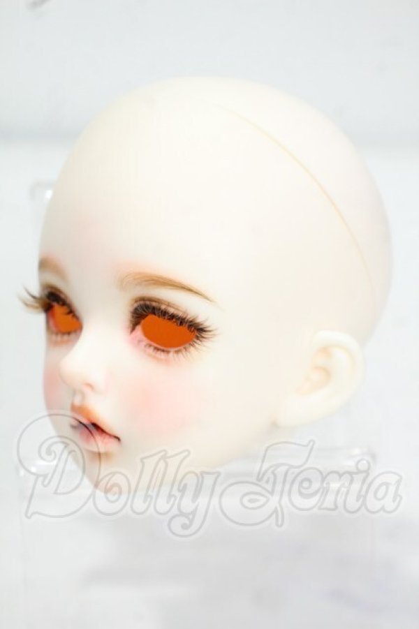 画像3: Petit Soiree/millefeuille：Limited Make up Head (Make up by Rollingpumpkin) Y-26-10-06-344-WT-ZY (3)