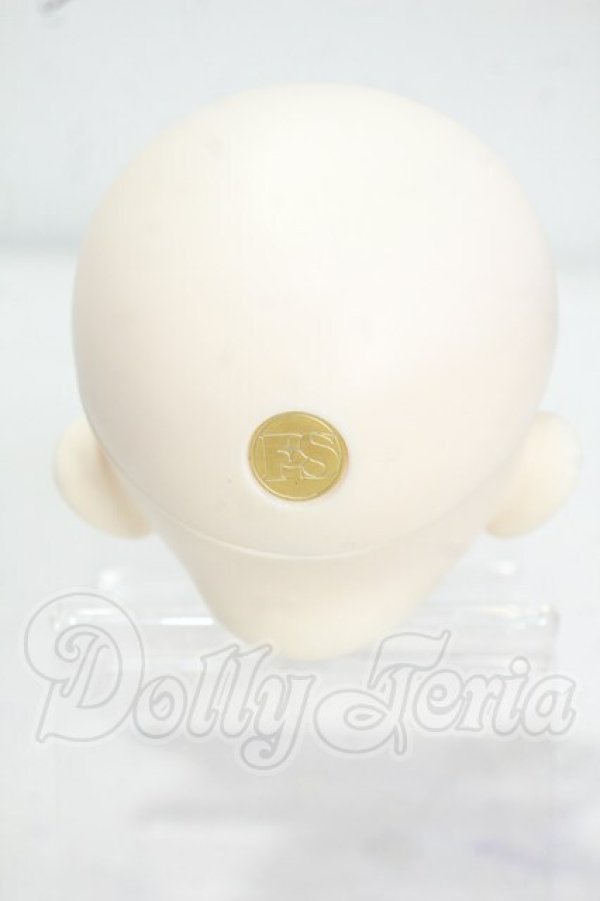 画像4: Petit Soiree/millefeuille：Limited Make up Head (Make up by Rollingpumpkin) Y-26-10-06-344-WT-ZY (4)