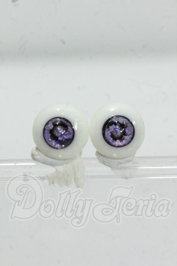 画像1: 14ｍｍ/レジンアイ　SADOL製 Y-26-10-13-226-WA-ZY (1)