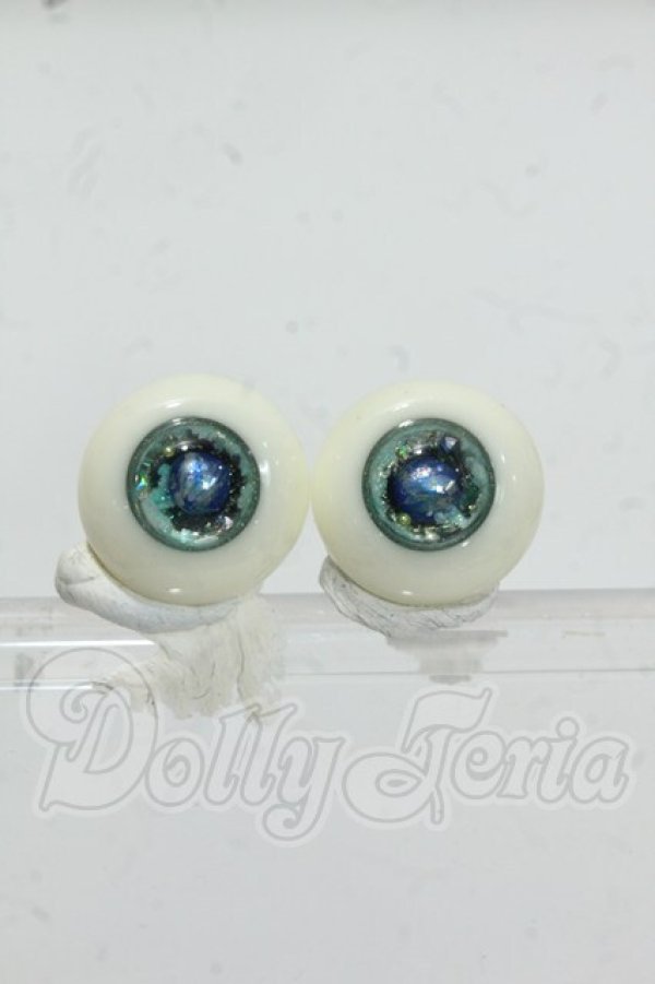 画像1: 14ｍｍ/レジンアイ　SADOL製 Y-26-10-13-227-WA-ZY (1)