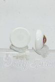 画像2: 14ｍｍ/レジンアイ：SWAN DOLL製 Y-26-10-13-229-WA-ZY (2)