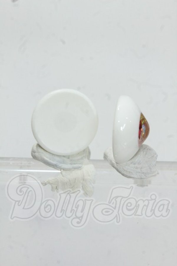 画像2: 14ｍｍ/レジンアイ：SWAN DOLL製 Y-26-10-13-229-WA-ZY (2)
