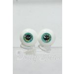 画像: 16ｍｍ/レジンアイ：SWAN DOLL製 Y-26-10-13-230-WA-ZY