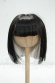 画像1: 7-8inch/ウィッグ Y-26-10-13-222-WA-ZY (1)