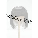 画像: 7-8inch/ウィッグ Y-26-10-13-222-WA-ZY