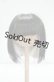 画像: 7-8inch/ウィッグ Y-26-10-13-222-WA-ZY