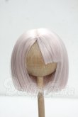 画像1: 7-8inch/ウィッグ Y-26-10-13-218-WA-ZY (1)
