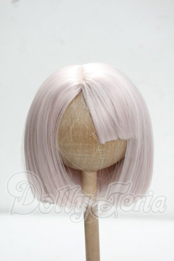 画像1: 7-8inch/ウィッグ Y-26-10-13-218-WA-ZY (1)