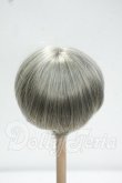 画像2: 7-8inch/ウィッグ Y-26-10-13-219-WA-ZY (2)