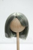 画像1: 7-8inch/ウィッグ Y-26-10-13-216-WA-ZY (1)