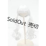画像: 7-8inch/ウィッグ Y-26-10-13-223-WA-ZY