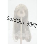 画像: 7-8inch/ウィッグ Y-26-10-06-345-WT-ZY