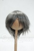 画像1: 7-8inch/ウィッグ Y-26-10-13-214-WA-ZY (1)