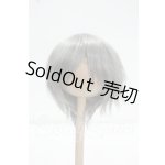 画像: 7-8inch/ウィッグ Y-26-10-13-214-WA-ZY