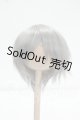 画像: 7-8inch/ウィッグ Y-26-10-13-214-WA-ZY