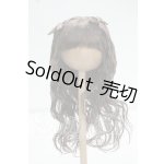 画像: 7-8inch/ウィッグ Y-26-10-13-213-WA-ZY