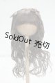 画像: 7-8inch/ウィッグ Y-26-10-13-213-WA-ZY