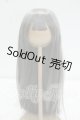 画像: 8-9inch/ウィッグ Y-26-10-13-224-WA-ZY