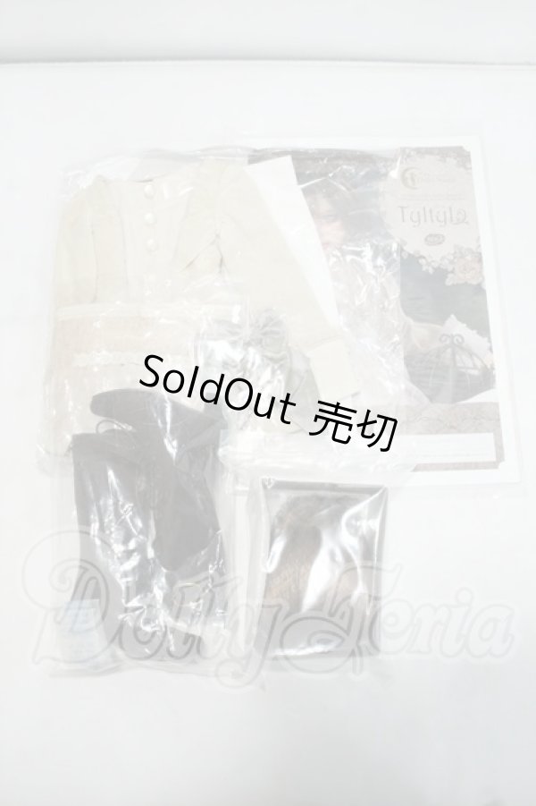 画像1: SDGrB/OF：チルチルデフォルト衣装セット Y-26-10-13-057-WA-ZY (1)