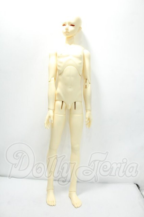 画像5: BJD CROBI/M-Line:Nao B type Y-26-10-13-291-WA-ZY (5)