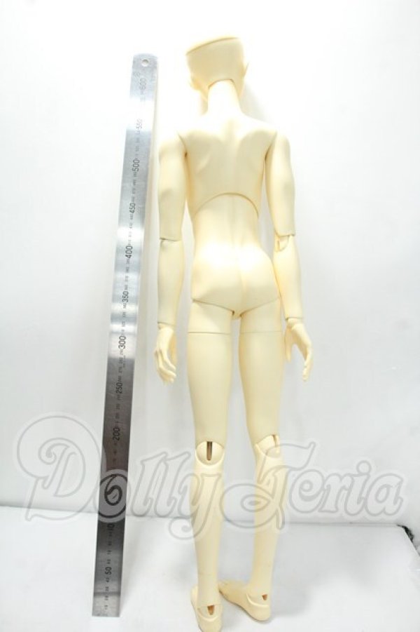 画像6: BJD CROBI/M-Line:Nao B type Y-26-10-13-291-WA-ZY (6)