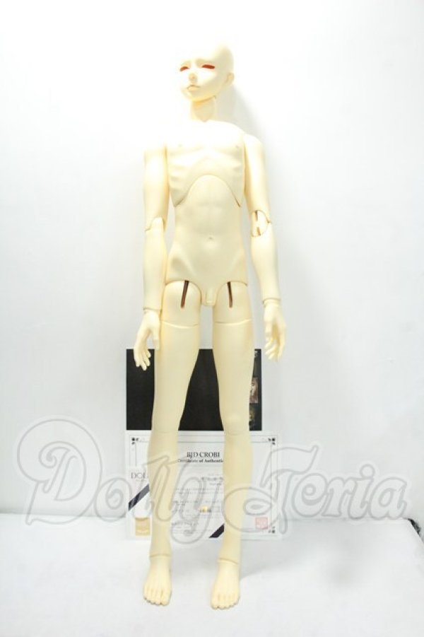 画像7: BJD CROBI/M-Line:Nao B type Y-26-10-13-291-WA-ZY (7)