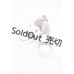 画像: SDM＆MSD/OF:靴 Y-26-10-13-162-WA-ZY