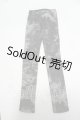 画像: SDGrB＆SD13男の子/OF:パンツ Y-26-10-13-144-WA-ZY