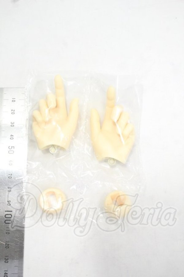 画像2: SD13B/SD13B-H-07:ハンドパーツ Y-26-10-13-273-WA-ZY (2)