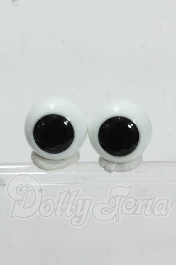 画像1: 15mm/アクリルアイ Y-26-10-13-257-WA-ZY (1)