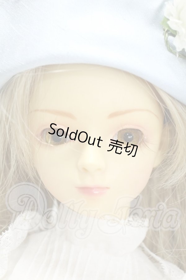 画像1: SD/Anais 2nd Dolls Party 11限定品 Y-26-10-06-004-WT-ZY (1)