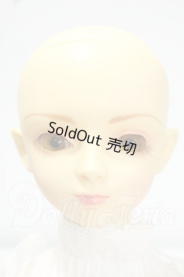 画像2: SD/Anais 2nd Dolls Party 11限定品 Y-26-10-06-004-WT-ZY (2)