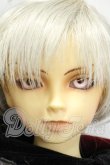 画像1: SD男の子/キャプテンセシル Y-26-10-06-001-WT-ZY (1)