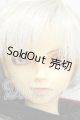 画像: SD男の子/キャプテンセシル Y-26-10-06-001-WT-ZY