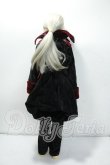 画像7: SD男の子/キャプテンセシル Y-26-10-06-001-WT-ZY (7)