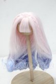 画像1: 6inch/ウィッグ Y-26-10-06-053-WT-ZY (1)