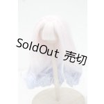 画像: 6inch/ウィッグ Y-26-10-06-053-WT-ZY
