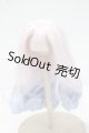 画像: 6inch/ウィッグ Y-26-10-06-053-WT-ZY