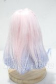 画像2: 6inch/ウィッグ Y-26-10-06-053-WT-ZY (2)