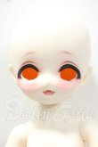画像1: 【DOLK×MAYDOLL】檸檬猫 - ぺんぎん幼稚園 ver. Limited 世界40体限定 Y-26-10-13-304-WA-ZY (1)