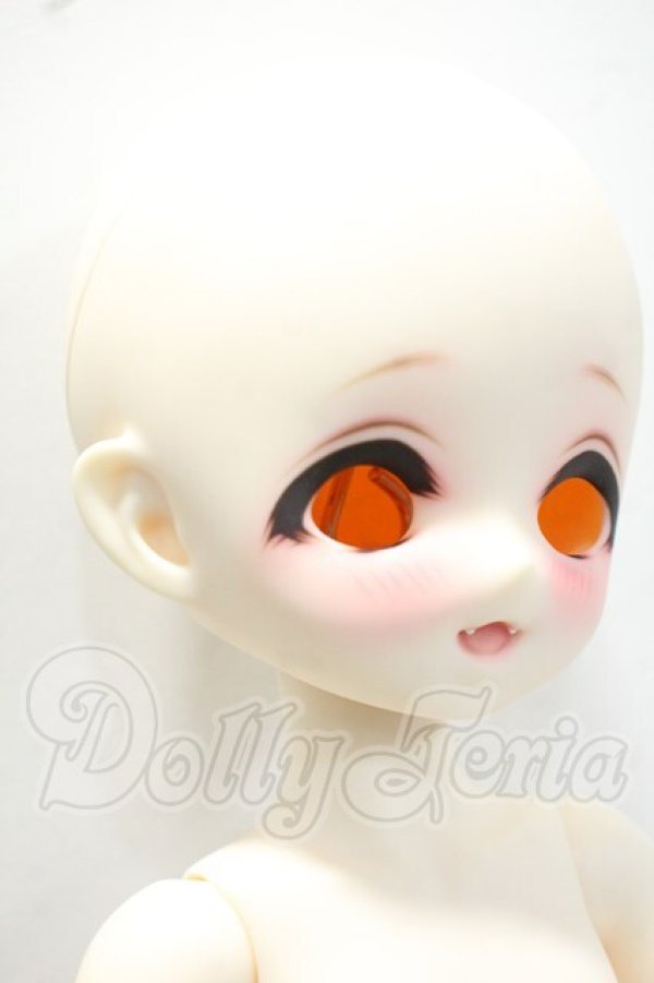 画像2: 【DOLK×MAYDOLL】檸檬猫 - ぺんぎん幼稚園 ver. Limited 世界40体限定 Y-26-10-13-304-WA-ZY (2)