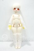画像4: 【DOLK×MAYDOLL】檸檬猫 - ぺんぎん幼稚園 ver. Limited 世界40体限定 Y-26-10-13-304-WA-ZY (4)