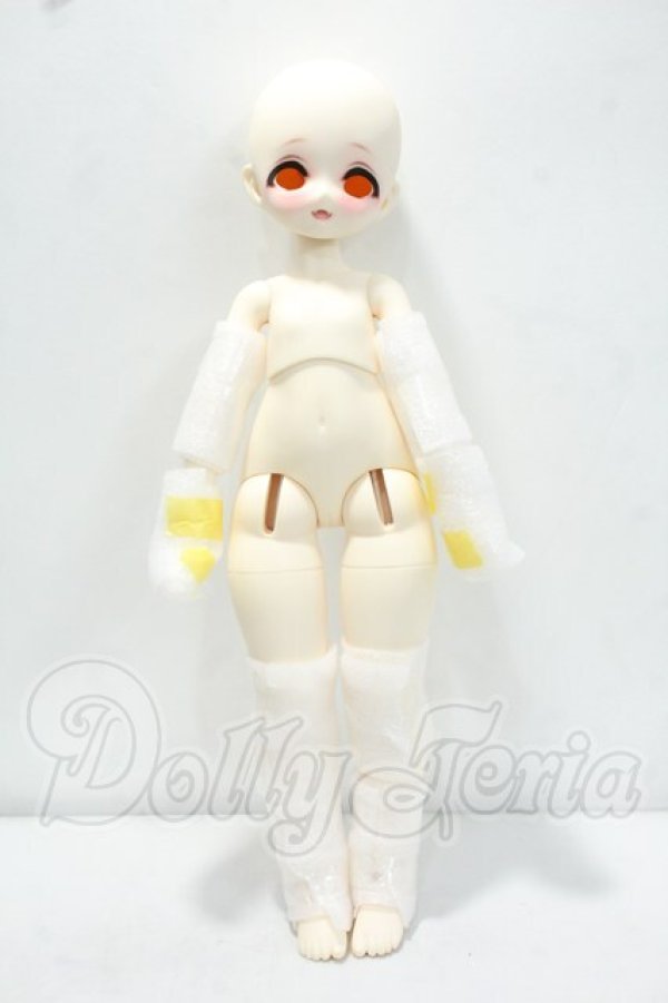 画像4: 【DOLK×MAYDOLL】檸檬猫 - ぺんぎん幼稚園 ver. Limited 世界40体限定 Y-26-10-13-304-WA-ZY (4)