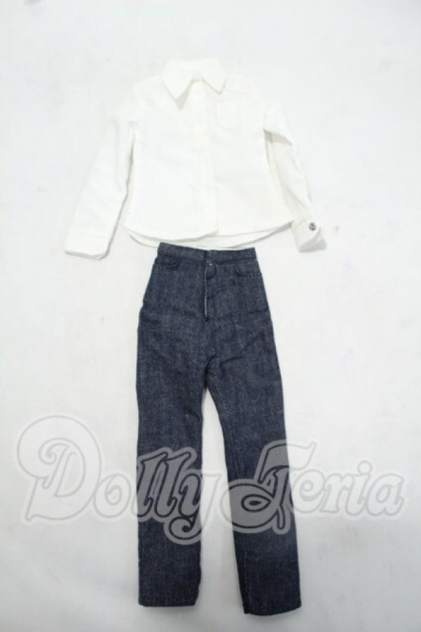 画像1: SDM＆MSD/OF:衣装セット Y-26-10-27-278-WA-ZY (1)